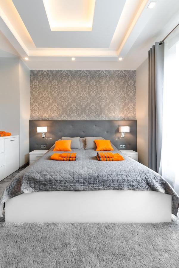 Apartment Orange Dream Danzig Exterior foto