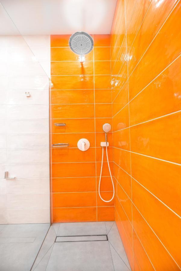 Apartment Orange Dream Danzig Exterior foto